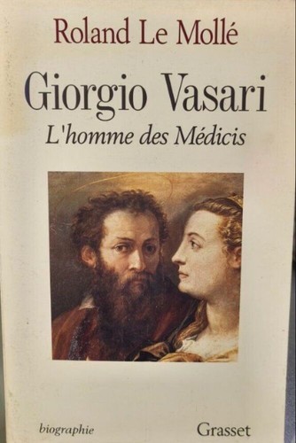 Giorgi vasari homme des - giorgi,