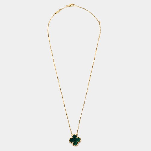 Colliers van cleef - colliers, arpels