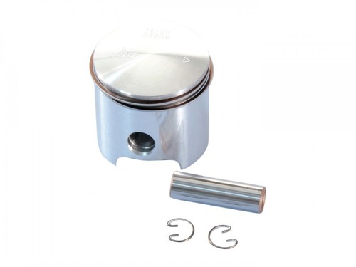 Kit piston polini 80cc 4mm - kit, 50,4mm