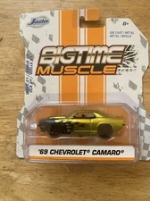 jada big time muscle 1/64