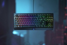 Razer blackwidow v3 tkl Noir 
