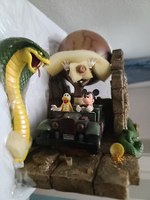 Indiana Jones Ride 10th