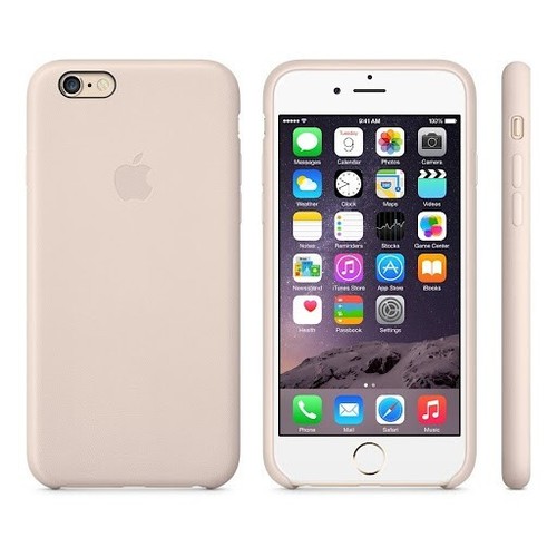 Original apple coque - coque, en
