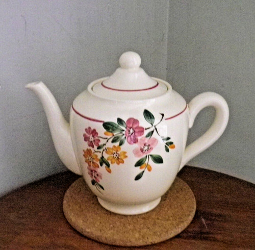 Ancienne theière