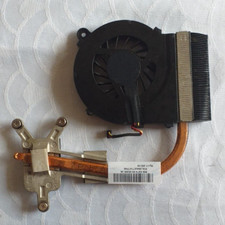 Ventilateur & Refroidisseur CPU pour  PC portable HP Compaq CQ56