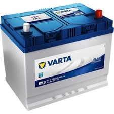 Batterie de voiture Varta BLUE