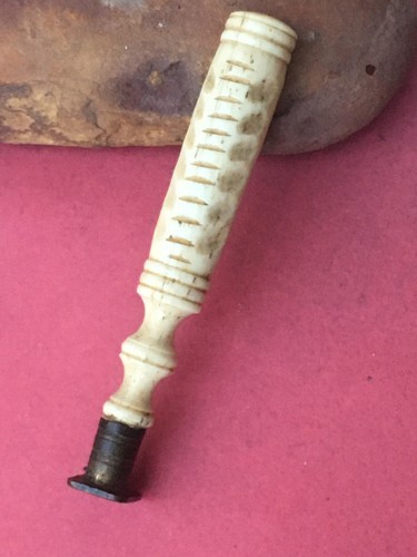 Ancien cachet sceau - ancien,