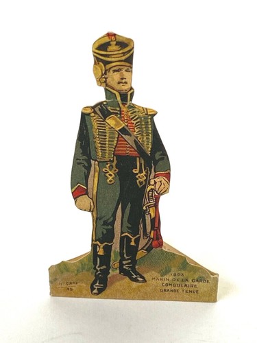 Rare decoupis costume - rare,