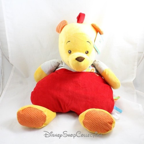 Peluche range pyjama - , disney