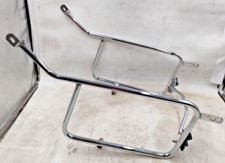 Supports De Valise Porte-Bagages Moto Guzzi Nevada 750 Année 2000 À 2004