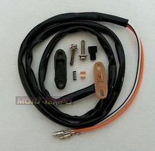 Suzuki avant Commutateur Feux Stop GT185 GT200 X5 GT250 X 7 GT380 GT550 GT750