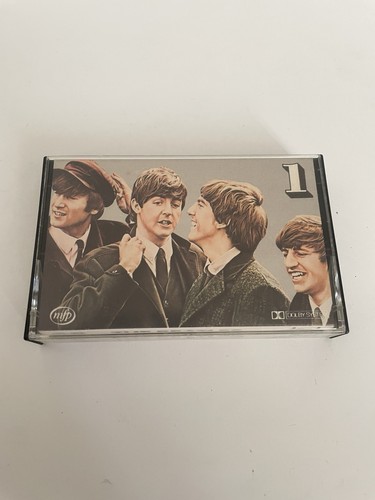 The beatles rock n - the,