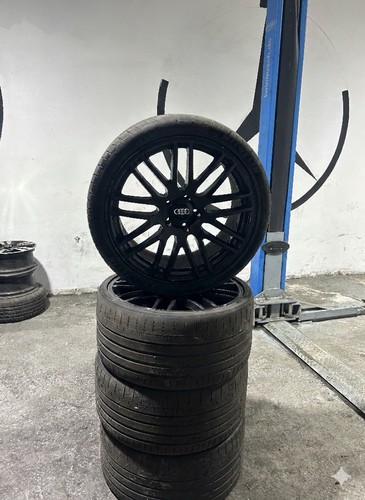 Jantes pneus - +,