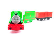 TOMY Plarail Thomas & Friends