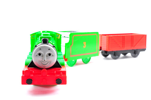 Tomy plarail thomas friends - tomy, &