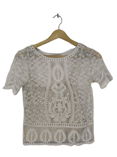 Zara trafaluc blouse - trafaluc,