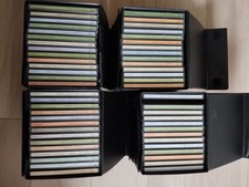 Génies Du Classique Collection Compléte De 108 Cd Éditions Atlas Acec 4 Livres