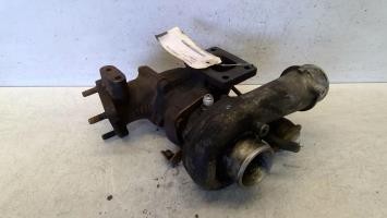 Turbo nissan d22 - nissan,