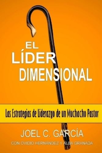 Joel garcia lider - el,