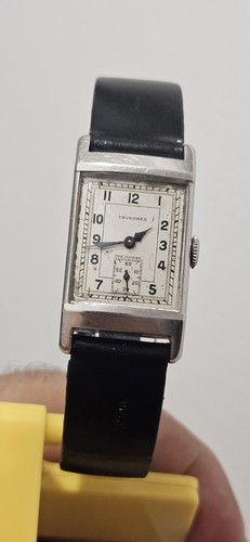 Montre tavannes vintage - tavannes,