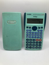 CASIO - Calculatrice