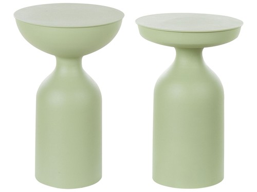 Lot tables d appoint - de, d'appoint