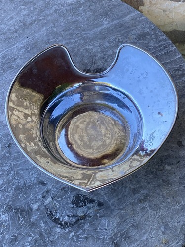 Plat barbe ancien - plat,