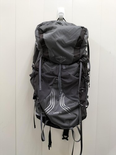 Sac dos randonnée - à,