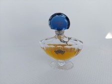 Ancien Parfum SHALIMAR GUERLAIN PARIS
