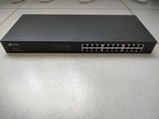 Switch Gigabit TP-Link 24 ports TL-SG1024