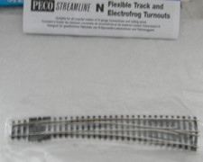 PECO SL-384 N aiguillage à