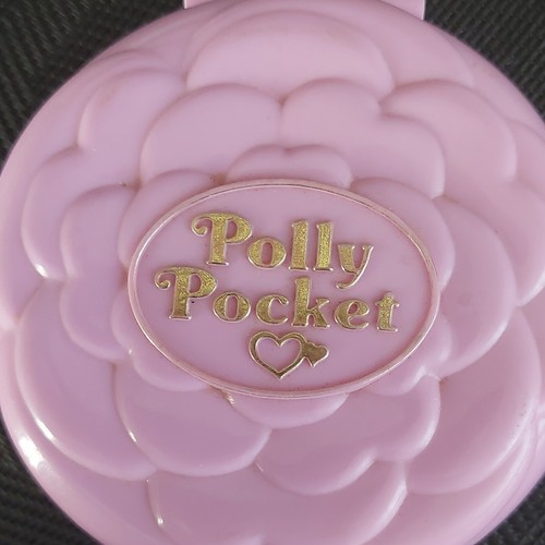 Bluebird polly pocket - polly,