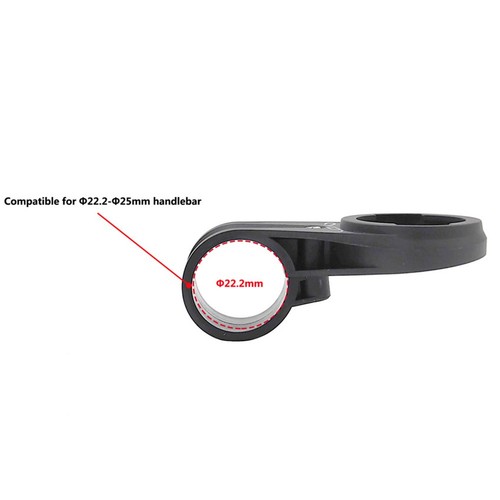 Support ordinateur vélo - d'ordinateur,
