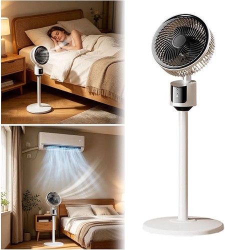 Ventilateur sur pied - ventilateur,