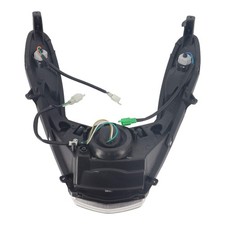 Phare (Peugeot - Street Zone Naked 50 2021 - 2023)