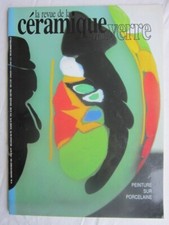 La revue de la Céramique et