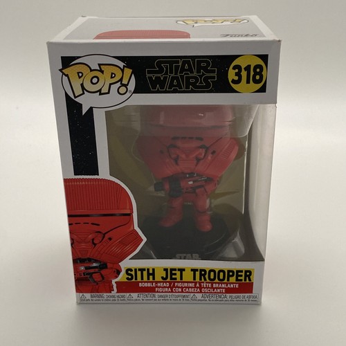 Funko pop star wars - star,
