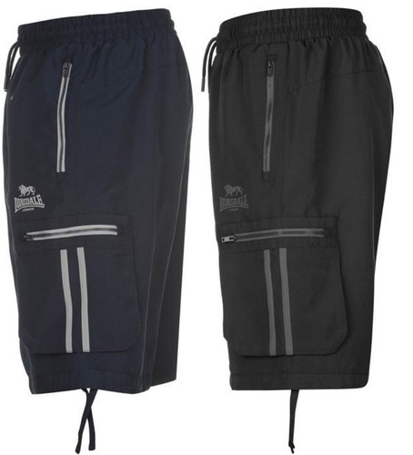 Lonsdale london short cargo - london,