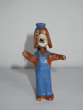 Figurine PVC Vintage ORTF - La