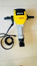 Marteau Brise-Béton Bosch
