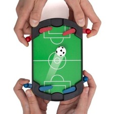 Console pour partie de foot