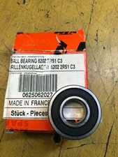 0625062027 0625062028 ROULEMENT 6202 2RS1 C3 KTM 50 sx 1997 2008 xc  atv 450 525