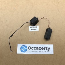 Enceintes - Lenovo tout en un