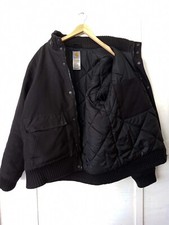 Carhartt cordura ranger jacket