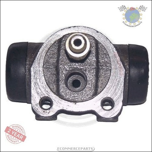 Cylindre roue abs arrière - cylindre, de