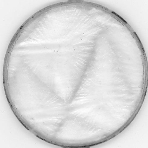 Gobo verre structurel type - structurel,