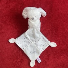 🇫🇷 POMMETTE Doudou lapin