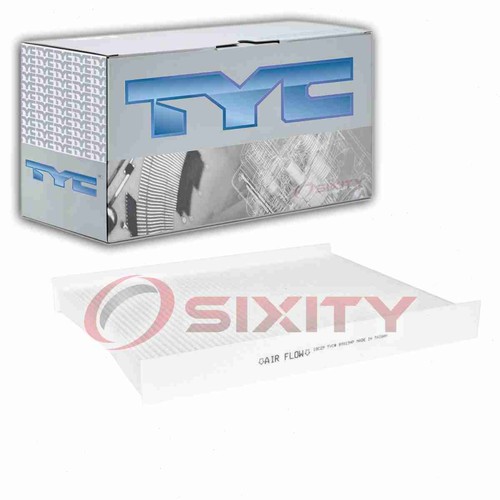 Tyc cabin air filter - filter, for