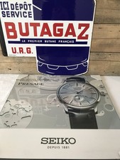 🪩 Cadre Neuf Pub Montre automatique homme Seiko Presage Cocktail Time 6R15 🇫🇷