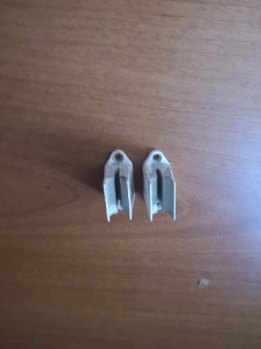 Clip bloqueur manivelle - de,